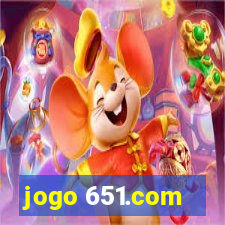 jogo 651.com